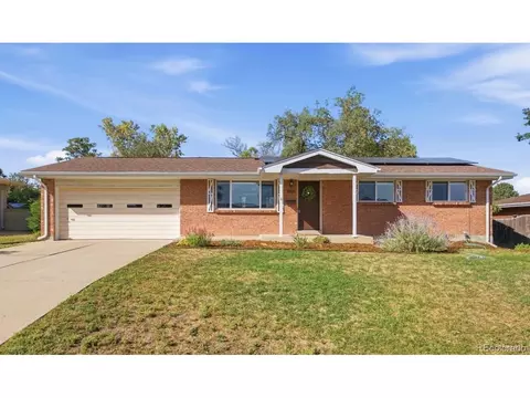 287 Polaris Pl, Thornton, CO 80260