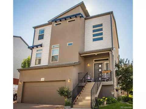 4428 Vindaloo Dr, Castle Rock, CO 80109