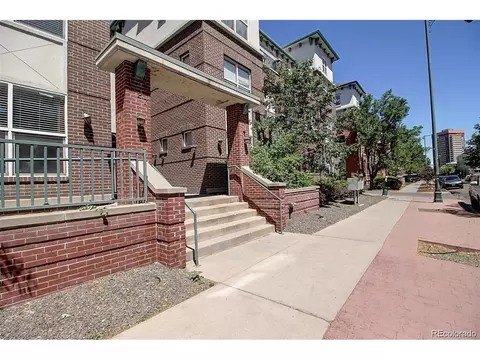 1727 Pearl St #205, Denver, CO 80203