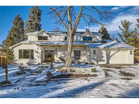 6144 S Fulton St, Englewood, CO 80111