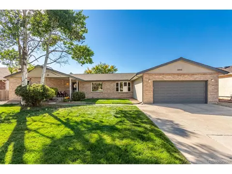 3955 Saddle Rock Rd, Colorado Springs, CO 80918