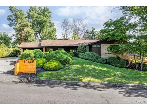 12405 W 19th Pl, Lakewood, CO 80215