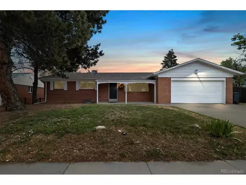 396 S Troy St, Aurora, CO 80012