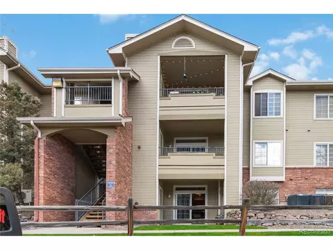 8422 S Upham Way #H65, Littleton, CO 80128