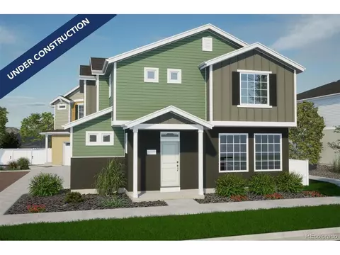 21972 E 38th Pl, Aurora, CO 80019