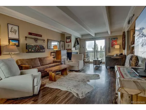 Undisclosed, Breckenridge, CO 80424