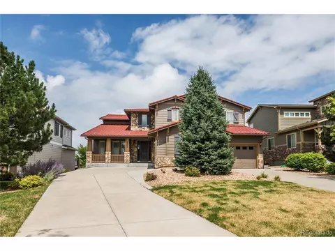 25632 E Indore Dr, Aurora, CO 80016