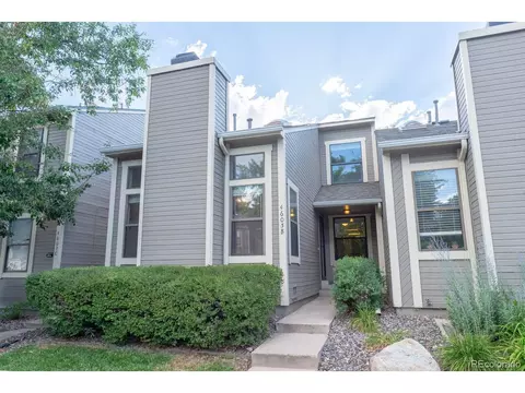 4603 S Fraser Ct #B, Aurora, CO 80015
