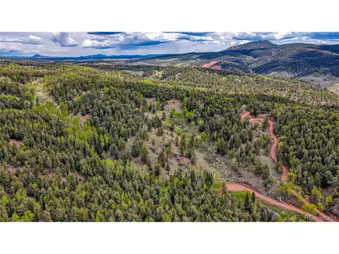 623 Rocky Mountain Vw, Divide, CO 80814