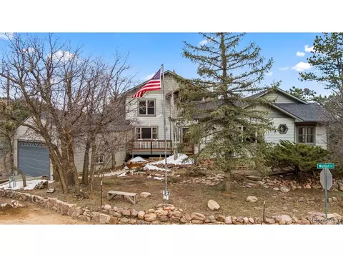 192 Walnut St, Palmer Lake, CO 80133