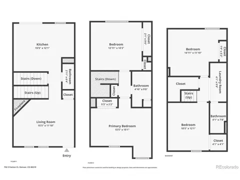 750 S Patton Ct, Denver, CO 80219 photo 35