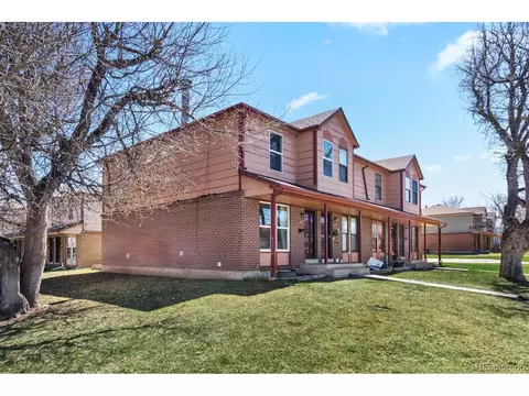 750 S Patton Ct, Denver, CO 80219 photo 10