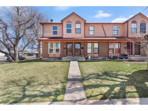 750 S Patton Ct, Denver, CO 80219 photo 8