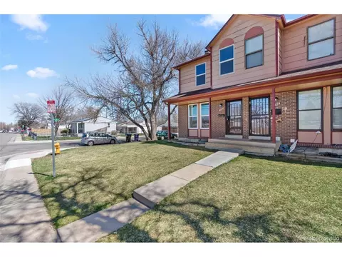 750 S Patton Ct, Denver, CO 80219 photo 9