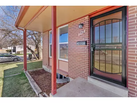 750 S Patton Ct, Denver, CO 80219 photo 11