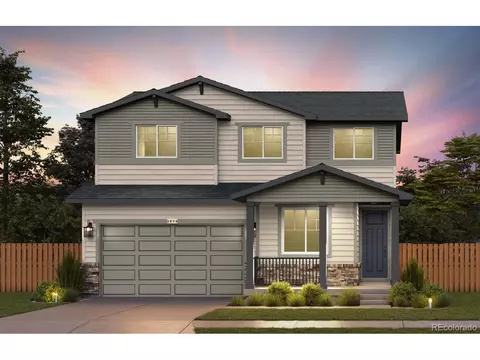 6744 Utica Ave, Longmont, CO 80504