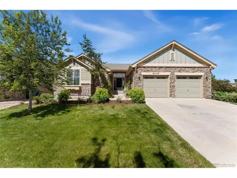 24107 E 3rd Pl, Aurora, CO 80018