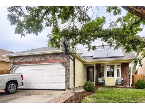 6567 E 62nd Way, Commerce City, CO 80022