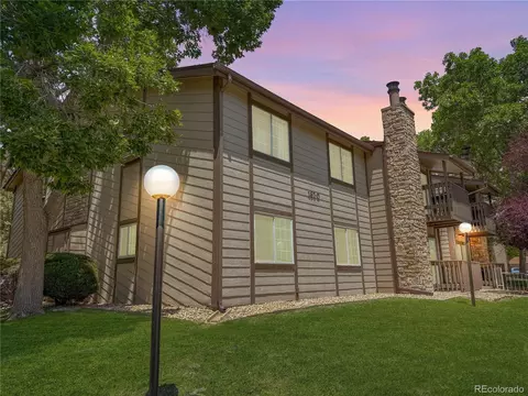 1870 S Pitkin Cir #B, Aurora, CO 80017