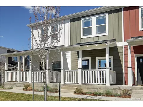 171 Split Rail Ln, Buena Vista, CO 81211