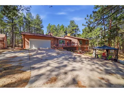 4724 Deer Trl, Elizabeth, CO 80107