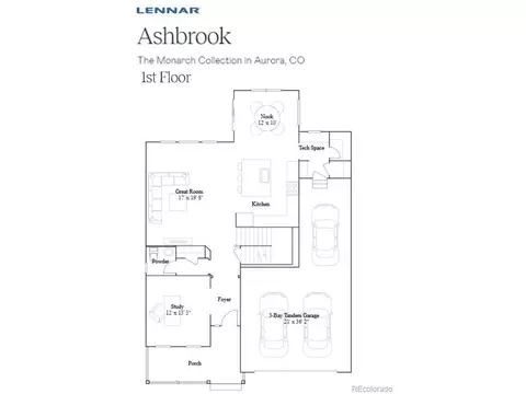 24752 E Atlantic Dr, Aurora, CO 80018 photo 11
