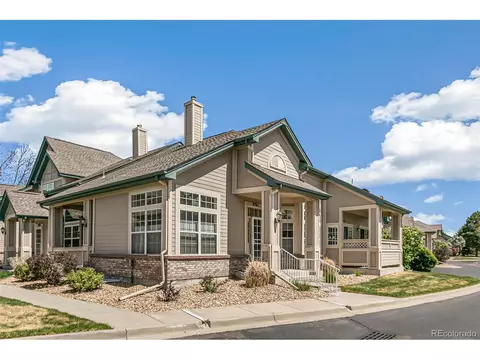9761 E Hawaii Pl, Denver, CO 80247