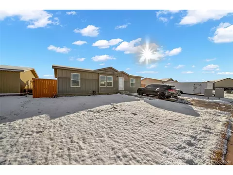 Undisclosed, Brush, CO 80723