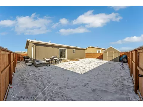 Exterior - Undisclosed, Brush, CO 80723 photo 1 of 1