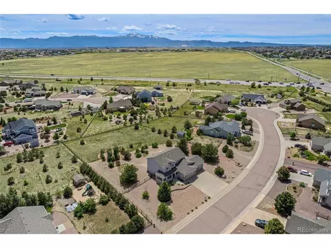 Undisclosed, Peyton, CO 80831 photo 16