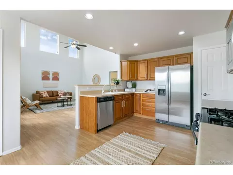 Undisclosed, Peyton, CO 80831 photo 25