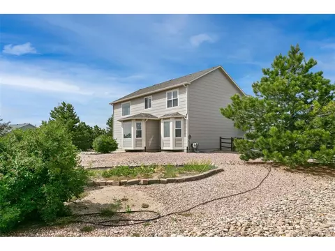 Undisclosed, Peyton, CO 80831 photo 6