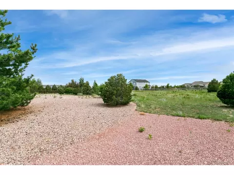 Undisclosed, Peyton, CO 80831 photo 8