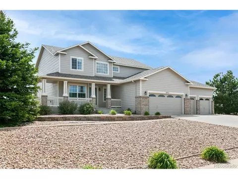 Undisclosed, Peyton, CO 80831 photo 3