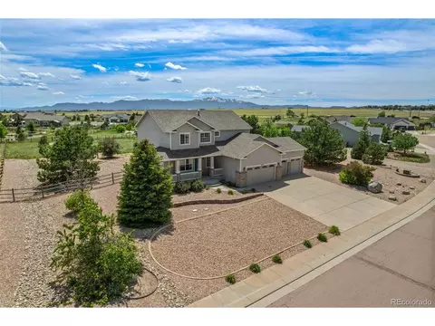 Undisclosed, Peyton, CO 80831 photo 4