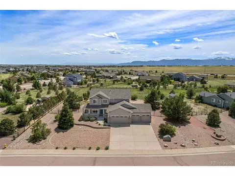 Undisclosed, Peyton, CO 80831 photo 5