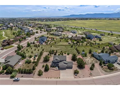 Undisclosed, Peyton, CO 80831 photo 11
