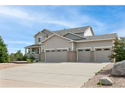 Undisclosed, Peyton, CO 80831 photo 2