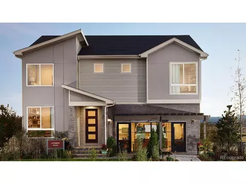 5803 Los Olivias Pt, Parker, CO 80134
