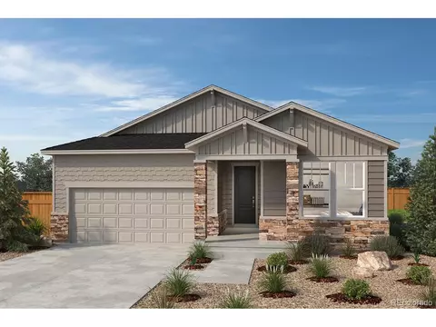 4692 Sunsplash Way, Johnstown, CO 80534