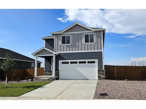 11742 Logans Ridge Dr, Colorado Springs, CO 80925