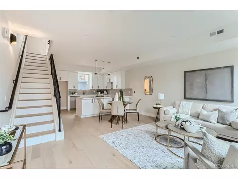 1923 W Elk Pl #1, Denver, CO 80211