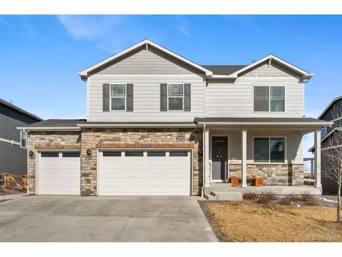 7427 E 159th Pl, Thornton, CO 80602 photo 1