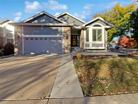 6660 W Alamo Dr, Littleton, CO 80123