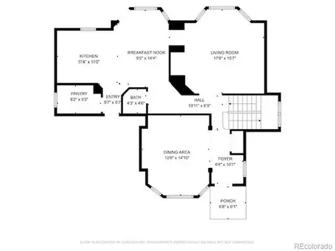 5952 E Conservation Dr, Frederick, CO 80504 photo 43