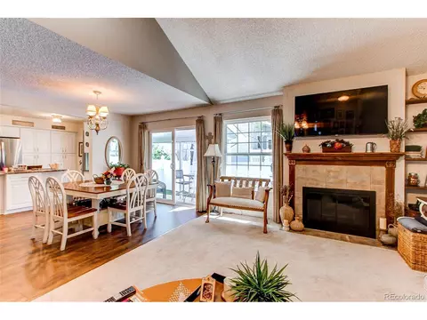 2788 S Wheeling Way, Aurora, CO 80014 photo 4