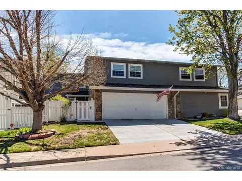 2788 S Wheeling Way, Aurora, CO 80014 photo 1