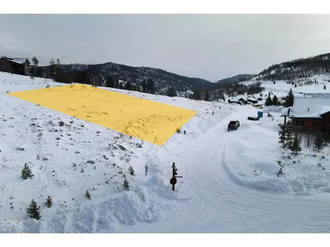 1580 Lone Eagle Dr, Granby, CO 80446 photo 9