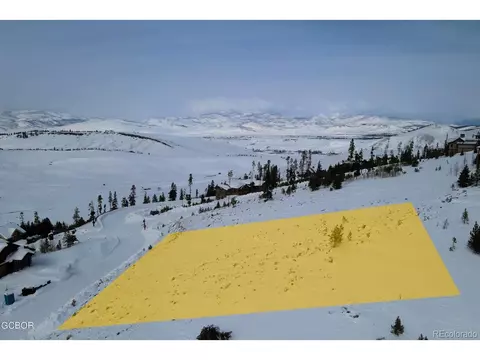 1580 Lone Eagle Dr, Granby, CO 80446 photo 1