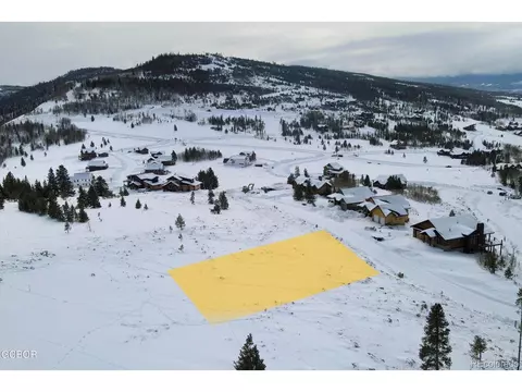 1580 Lone Eagle Dr, Granby, CO 80446 photo 2
